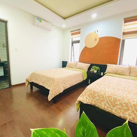 Laoxao Lakeview Homestay ホイアン エクステリア 写真
