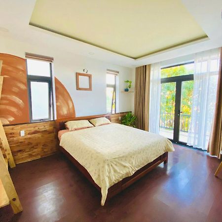 Laoxao Lakeview Homestay ホイアン エクステリア 写真