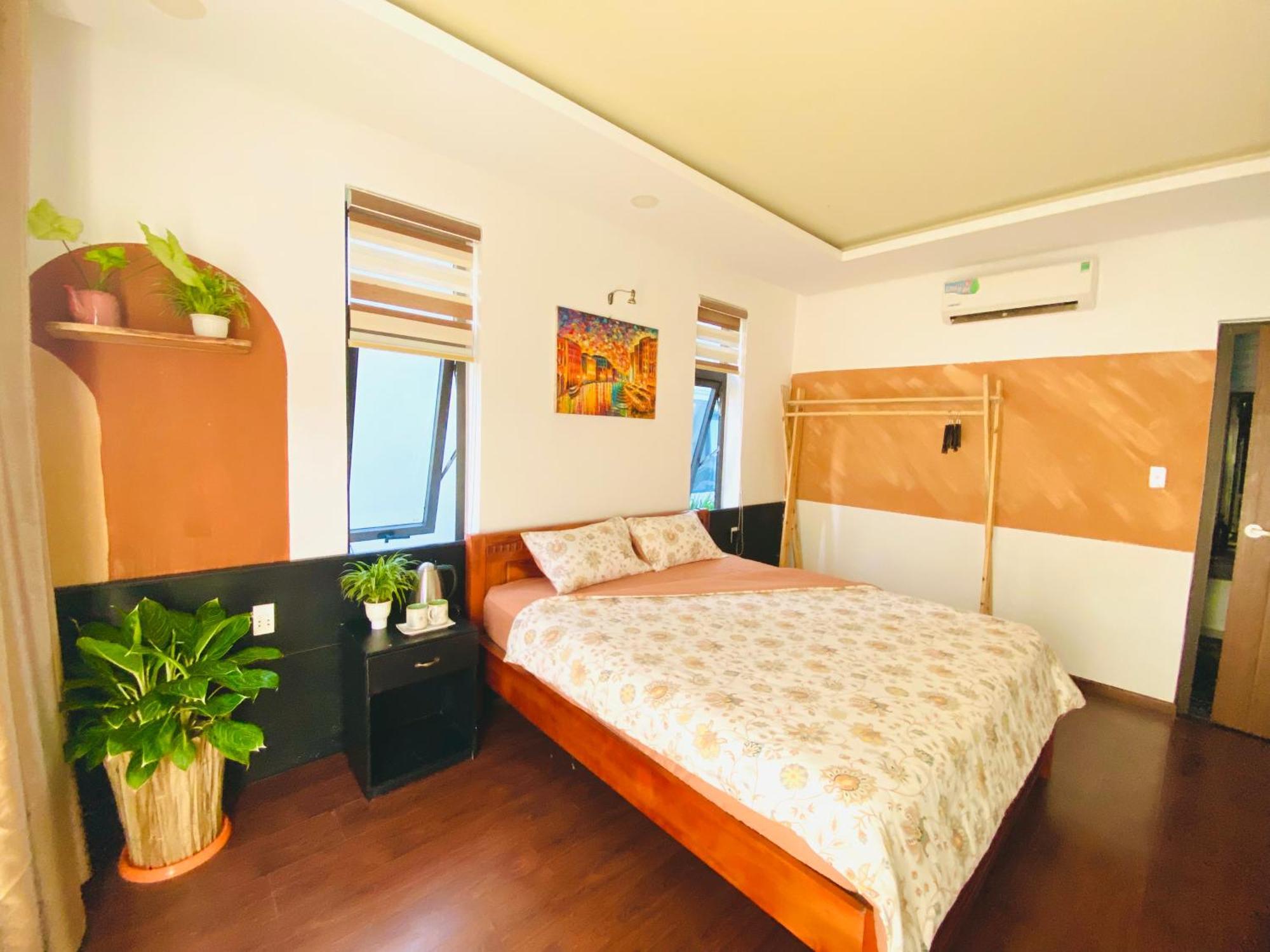 Laoxao Lakeview Homestay ホイアン エクステリア 写真