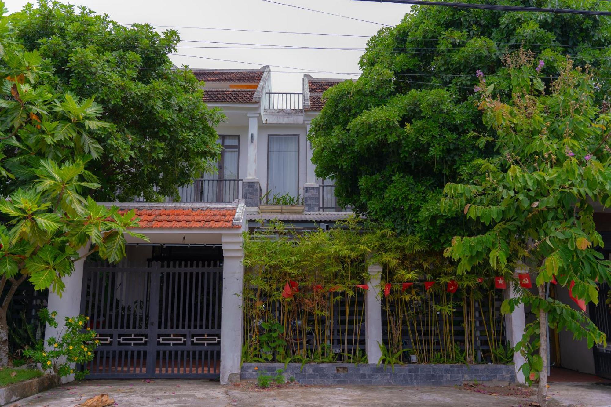 Laoxao Lakeview Homestay ホイアン エクステリア 写真